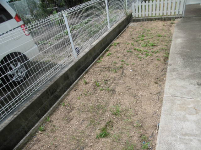 バルコニー・ベランダ 写真11