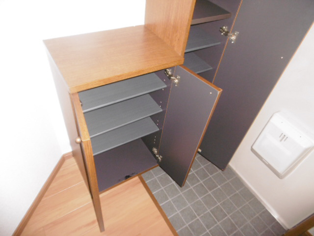 収納 写真19