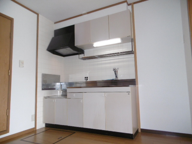 キッチン 写真16