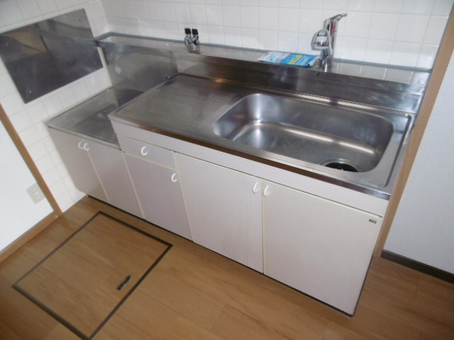 キッチン 写真3