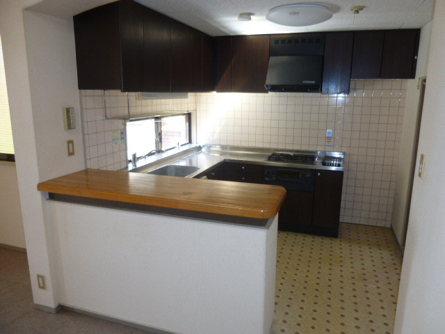 リビング 写真2