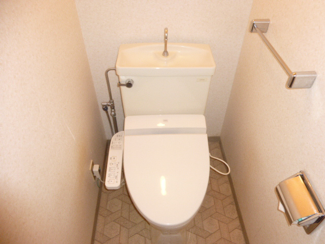 トイレ 写真5
