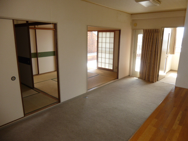 リビング 写真8