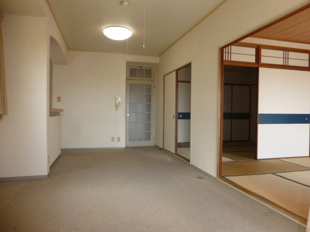 リビング 写真10