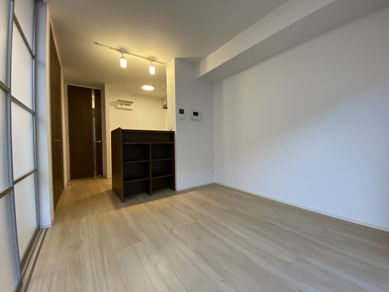 リビング 写真2