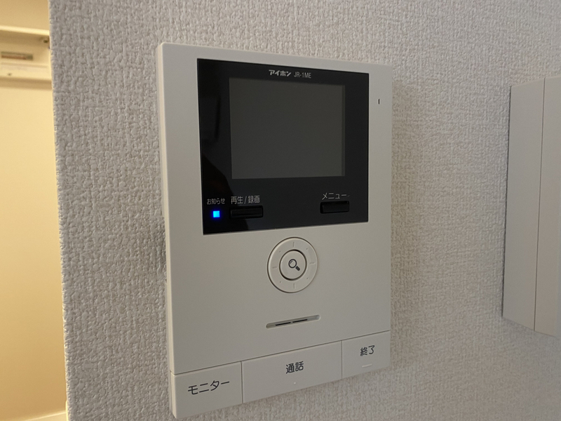 セキュリティ 写真13