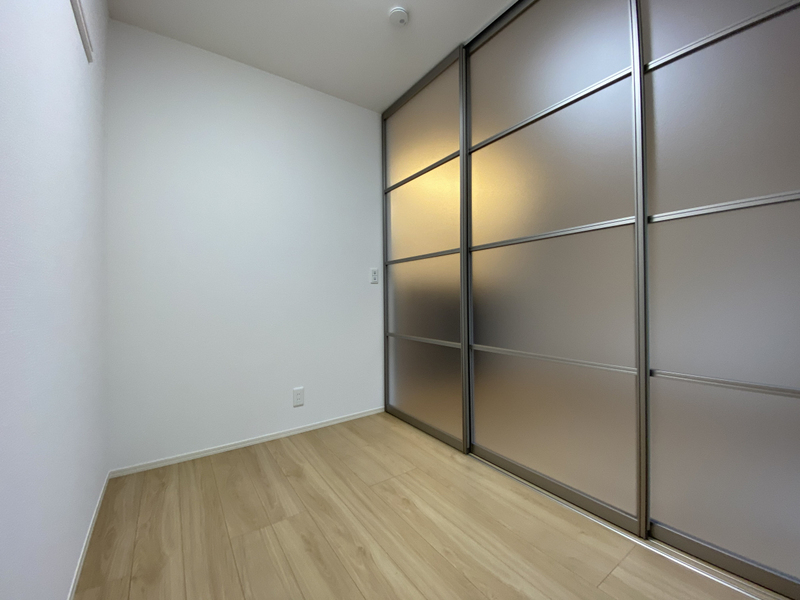 子供部屋 写真18