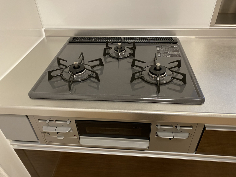 キッチン 写真19