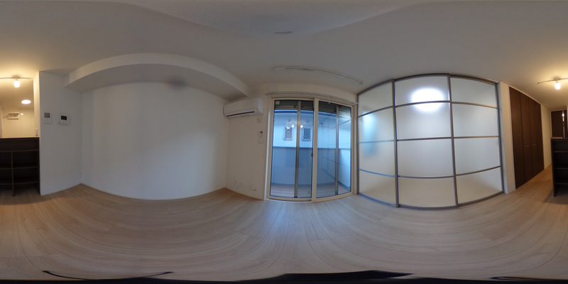 リビング 写真34