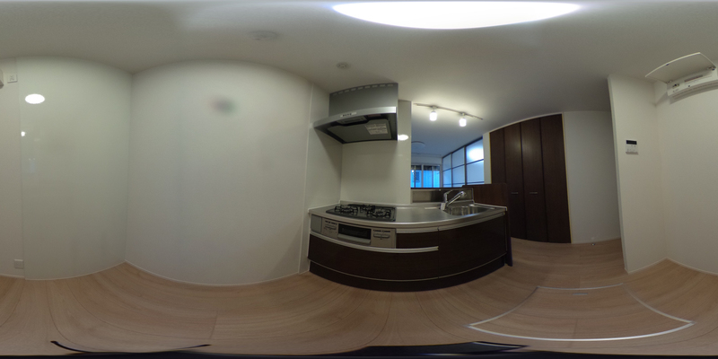 キッチン 写真35