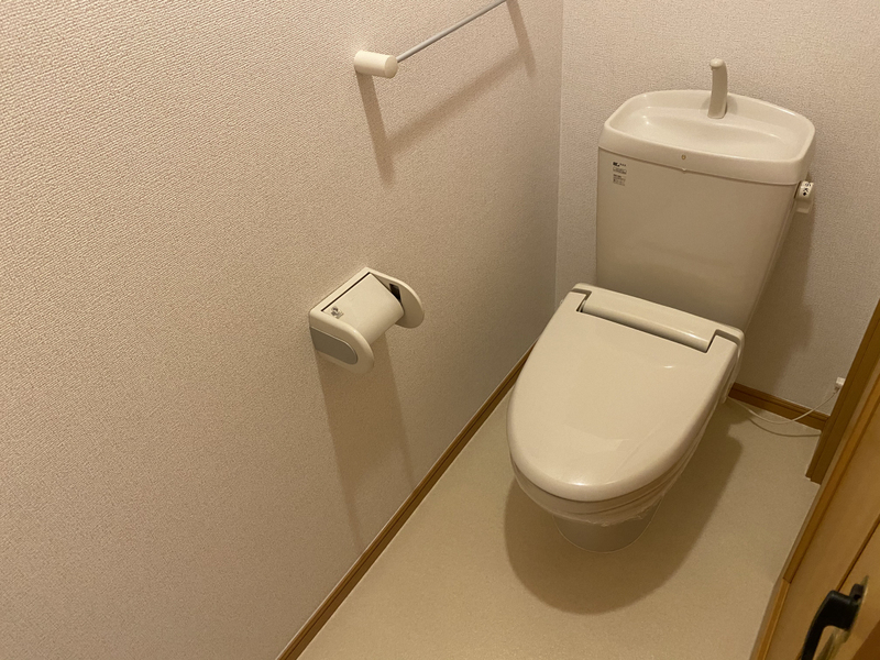 トイレ 写真5