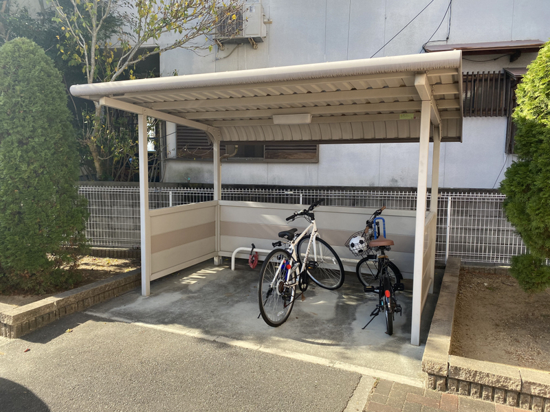 共用部 写真11