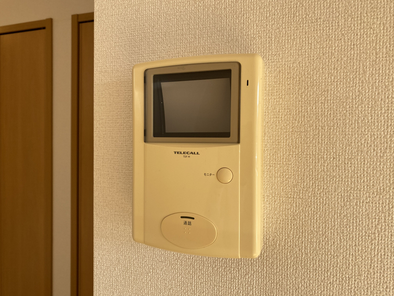 セキュリティ 写真13