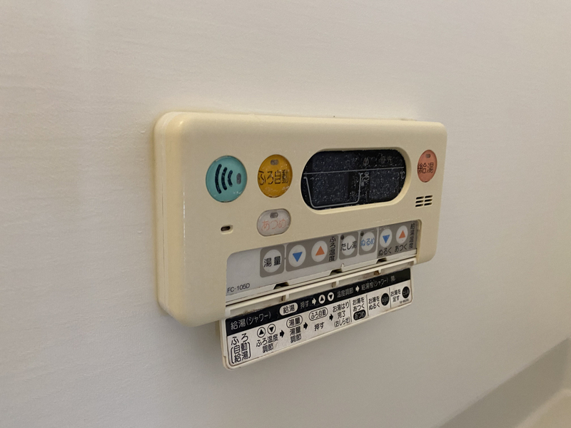 バス 写真20
