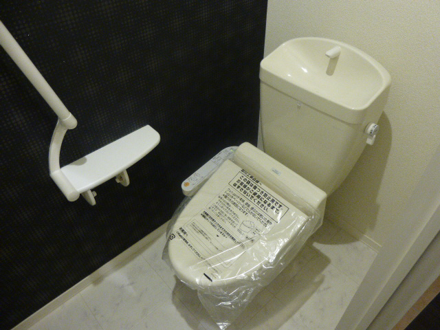 トイレ 写真6