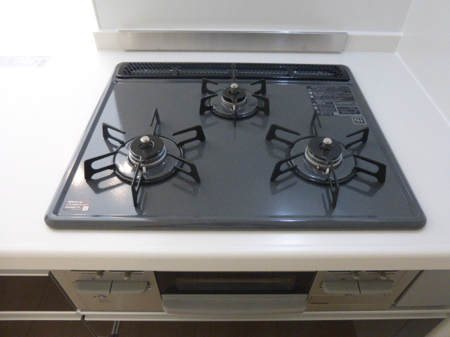 キッチン 写真15