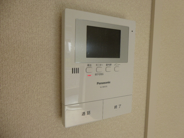 セキュリティ 写真19