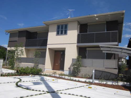 メゾン ルミエール