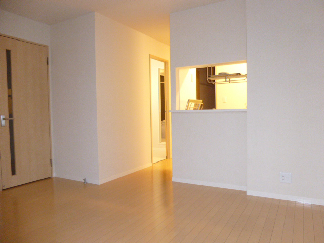 リビング 写真2