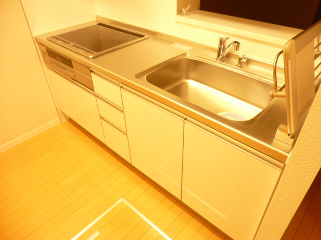 キッチン 写真3