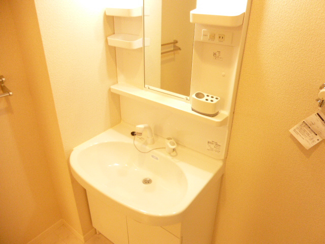 洗面所 写真6
