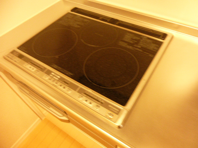 キッチン 写真16