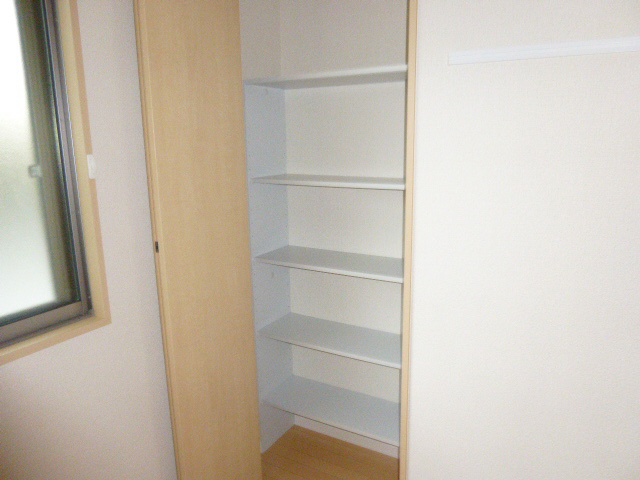 収納 写真15