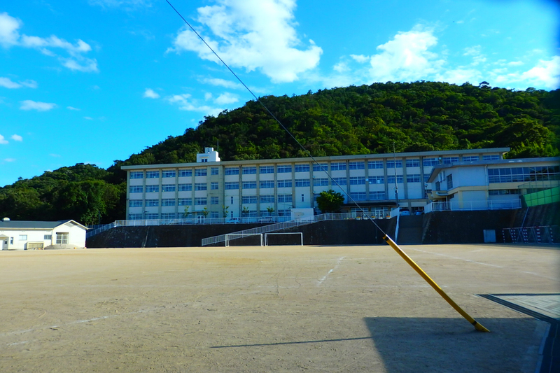 四郷中学校まで2759m (徒歩35分) 写真22