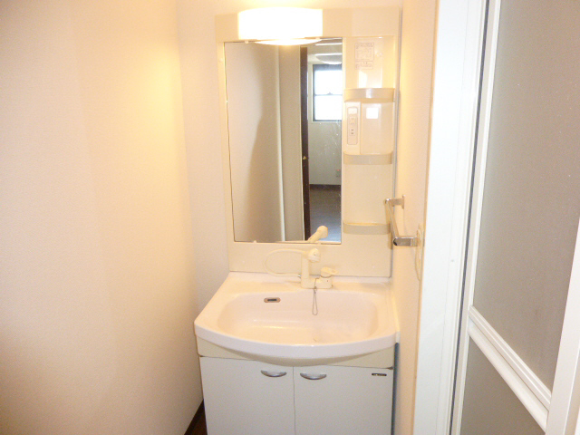 洗面所 写真6