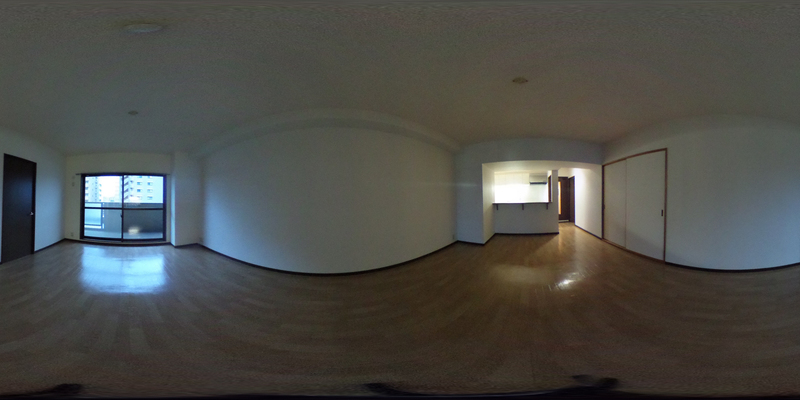リビング 写真34