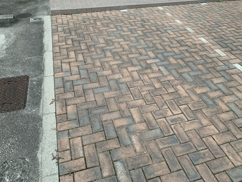 駐車場 写真10