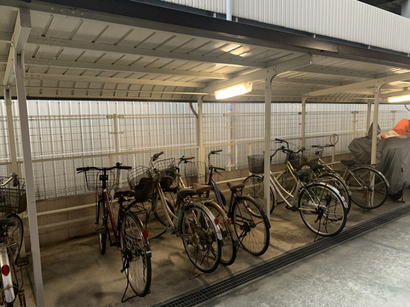 共用部 写真11