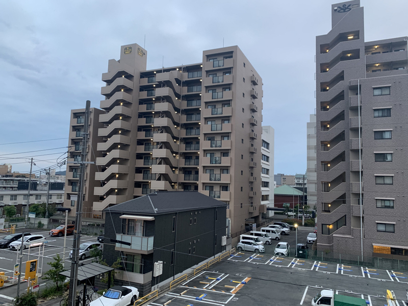 眺望 写真15