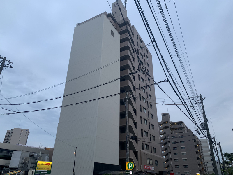 外観 写真32