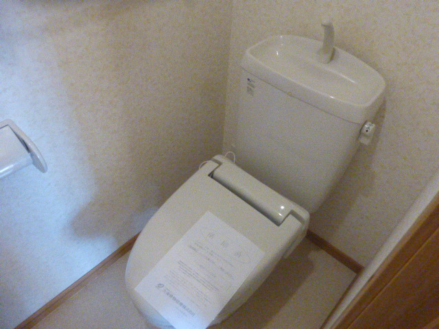トイレ 写真7