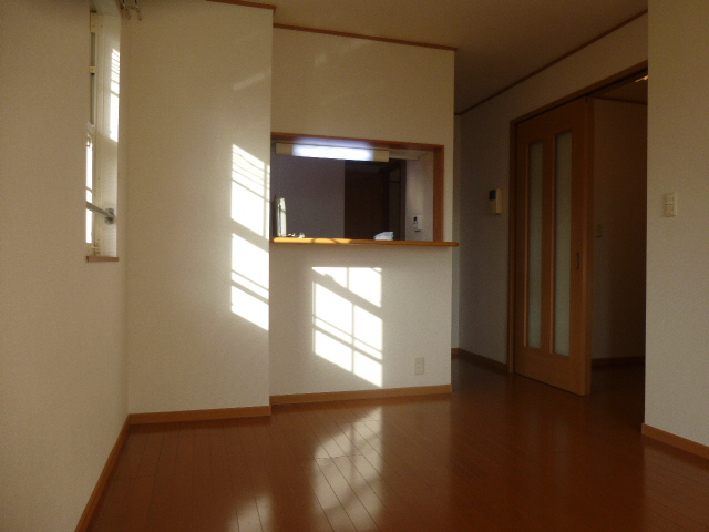 リビング 写真9