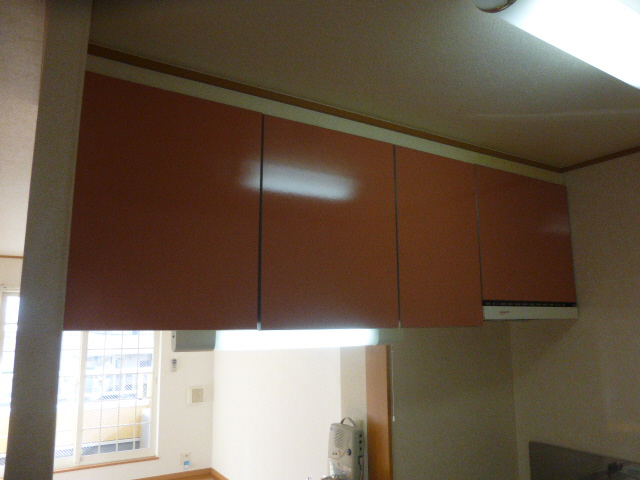 キッチン 写真12
