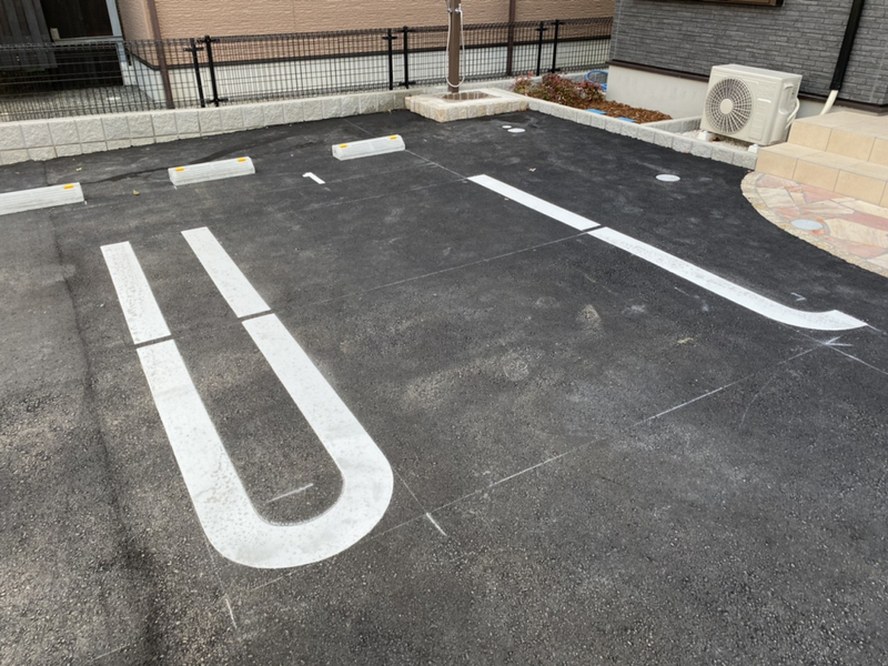 駐車場 写真10
