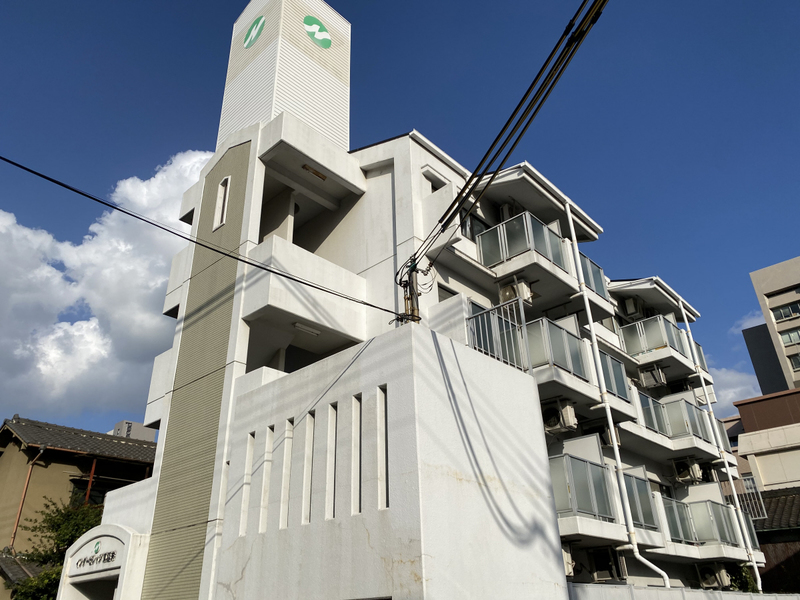 インタービレッジ東延末