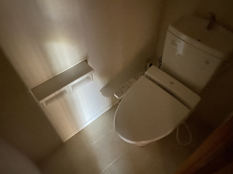 トイレ 写真5