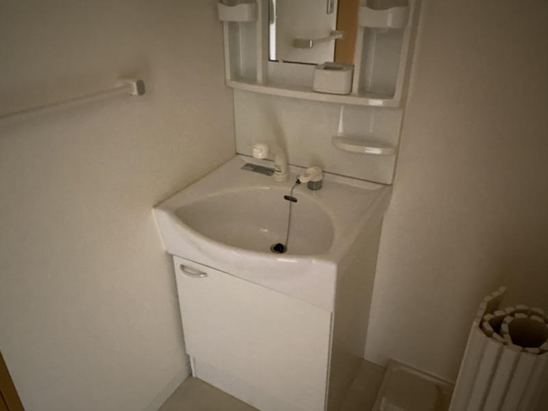 洗面所 写真6
