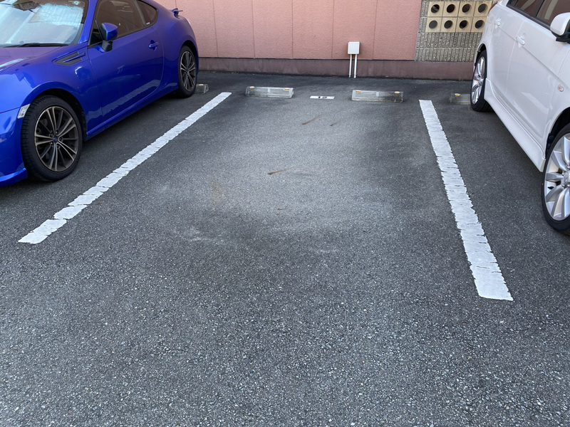 駐車場 写真10