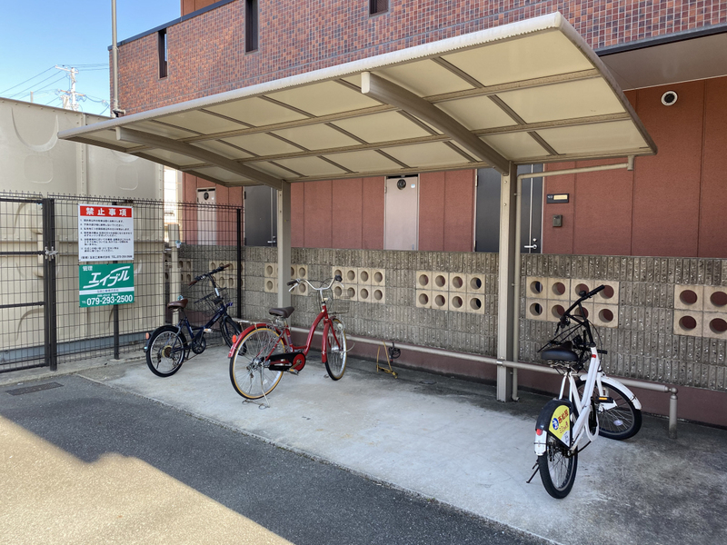 共用部 写真11