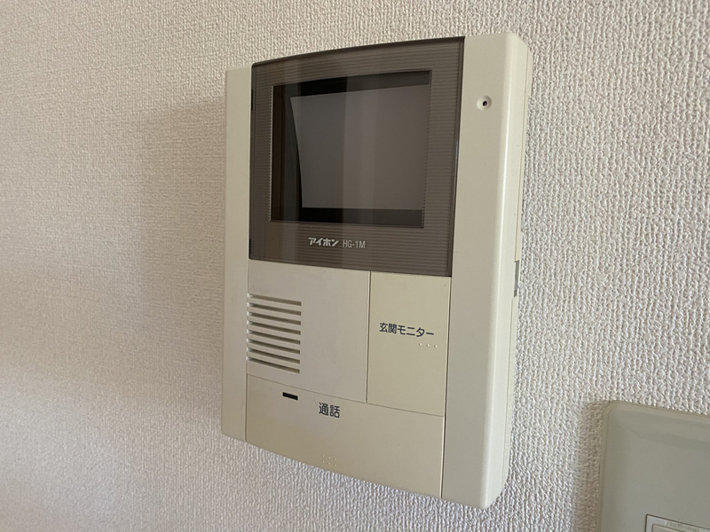 セキュリティ 写真13