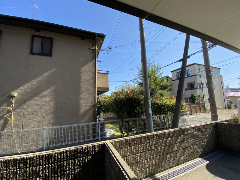 眺望 写真15