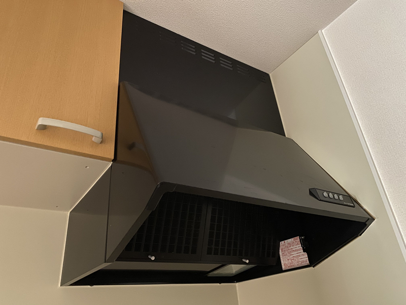 キッチン 写真19