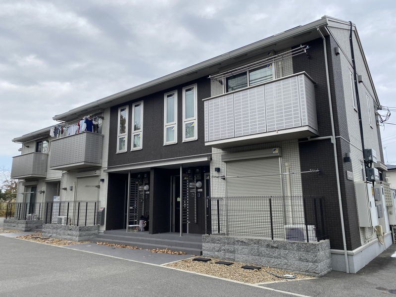 ハートランド