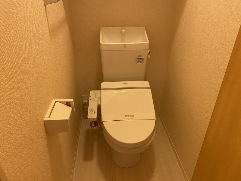 トイレ 写真5