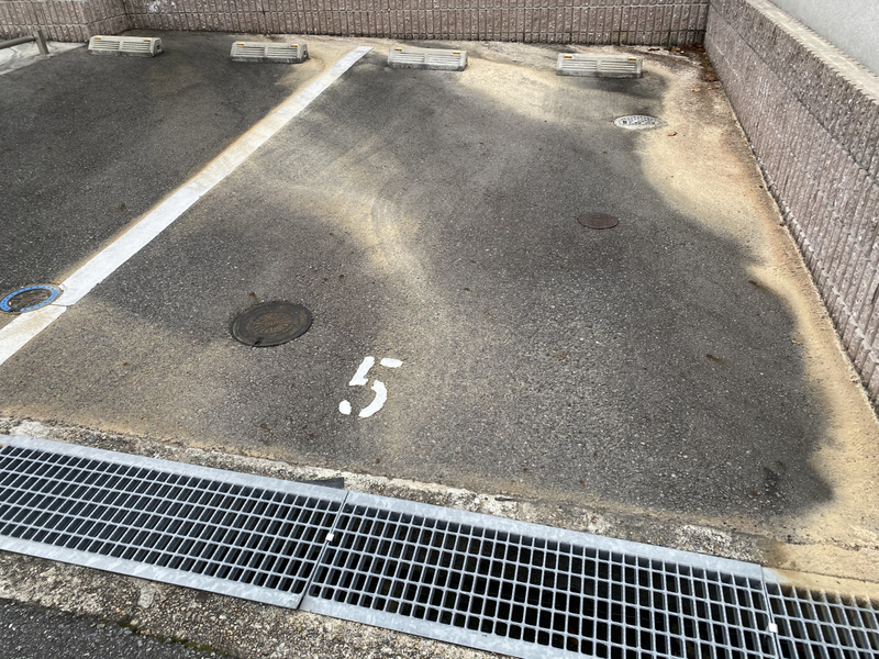 駐車場 写真10