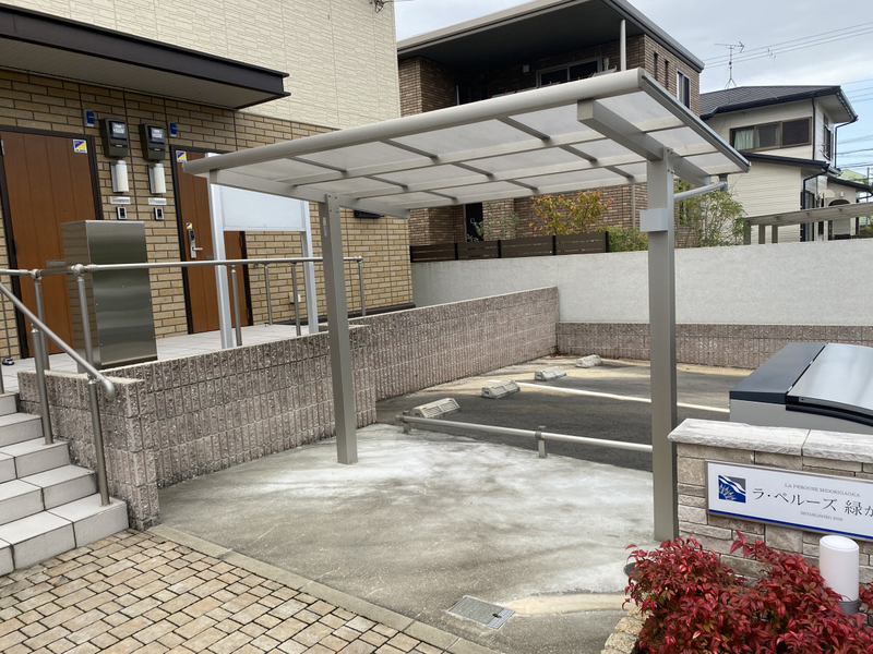 共用部 写真11